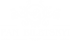 Pan Biletskiy logo