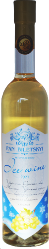 Ice Wine 2021 р.